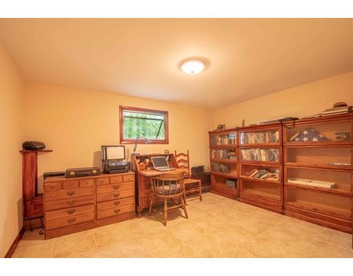 45 Preston Road Attleboro, MA 02703 - Photo 13 of 28 a living room with furniture