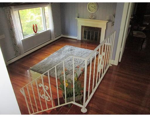 45 Preston Road Attleboro, MA 02703 - Photo 17 of 28 a view of front door