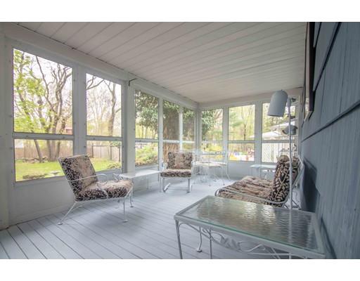 45 Preston Road Attleboro, MA 02703 - Photo 7 of 28 a living room with furniture and large windows