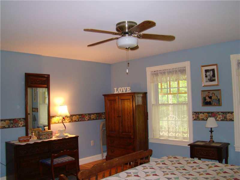 163 Dahlia Farm Road Newburgh, ME 04444 - Photo 12 of 20 Master Bedroom.