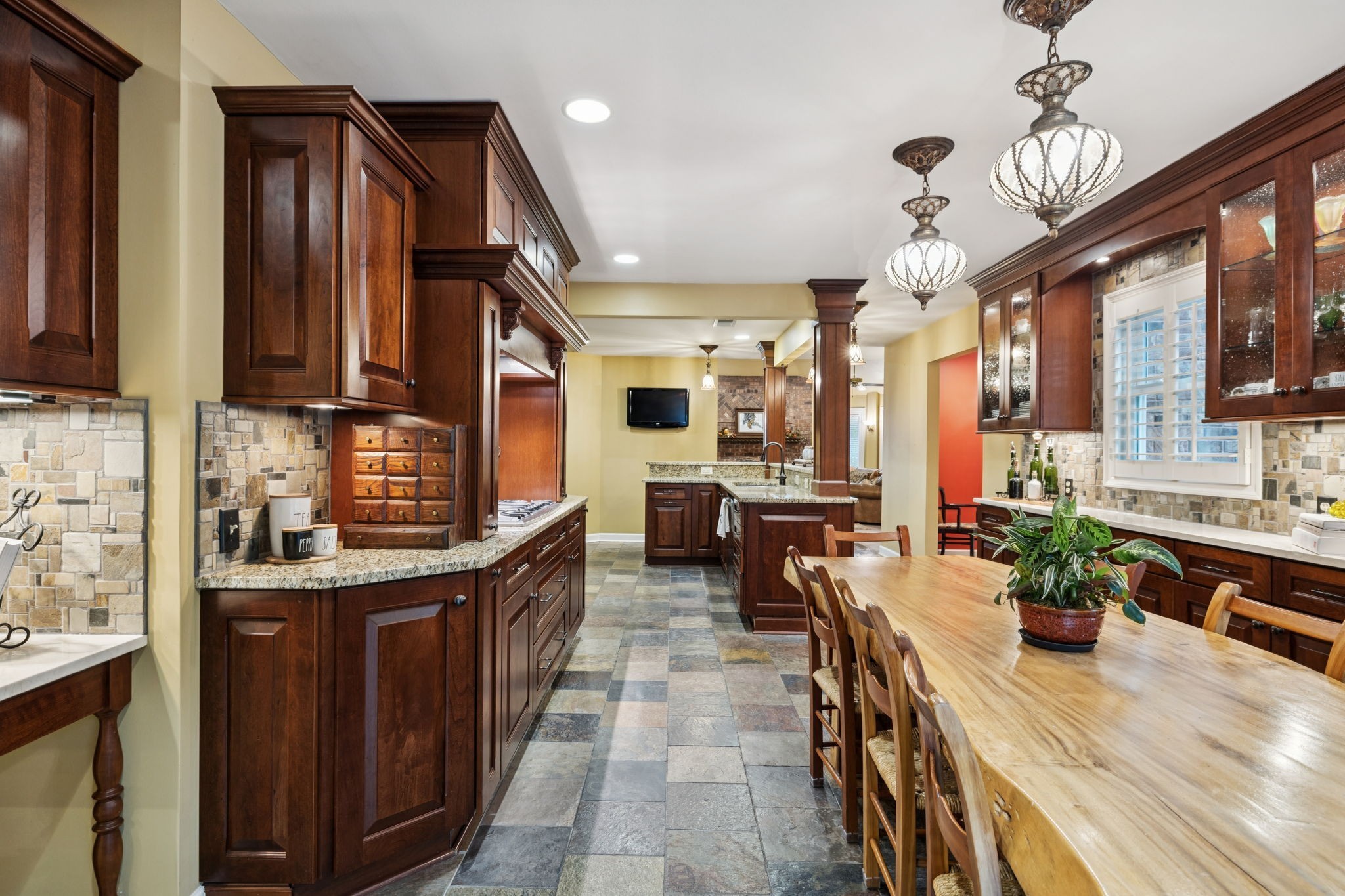 4451 Chandler Road Hermitage, TN 37076 - Photo 28 of 88