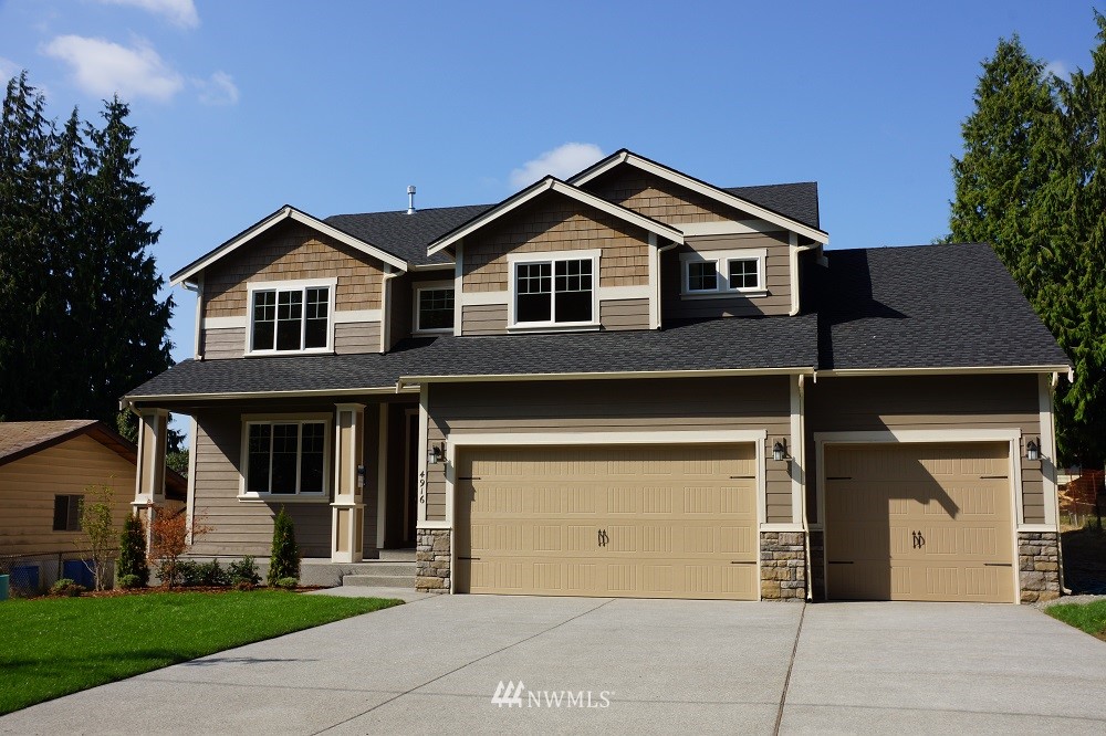 4916 Northeast 7th Street Renton, WA 98059 - Photo 1 of 22 Gallery Image 1