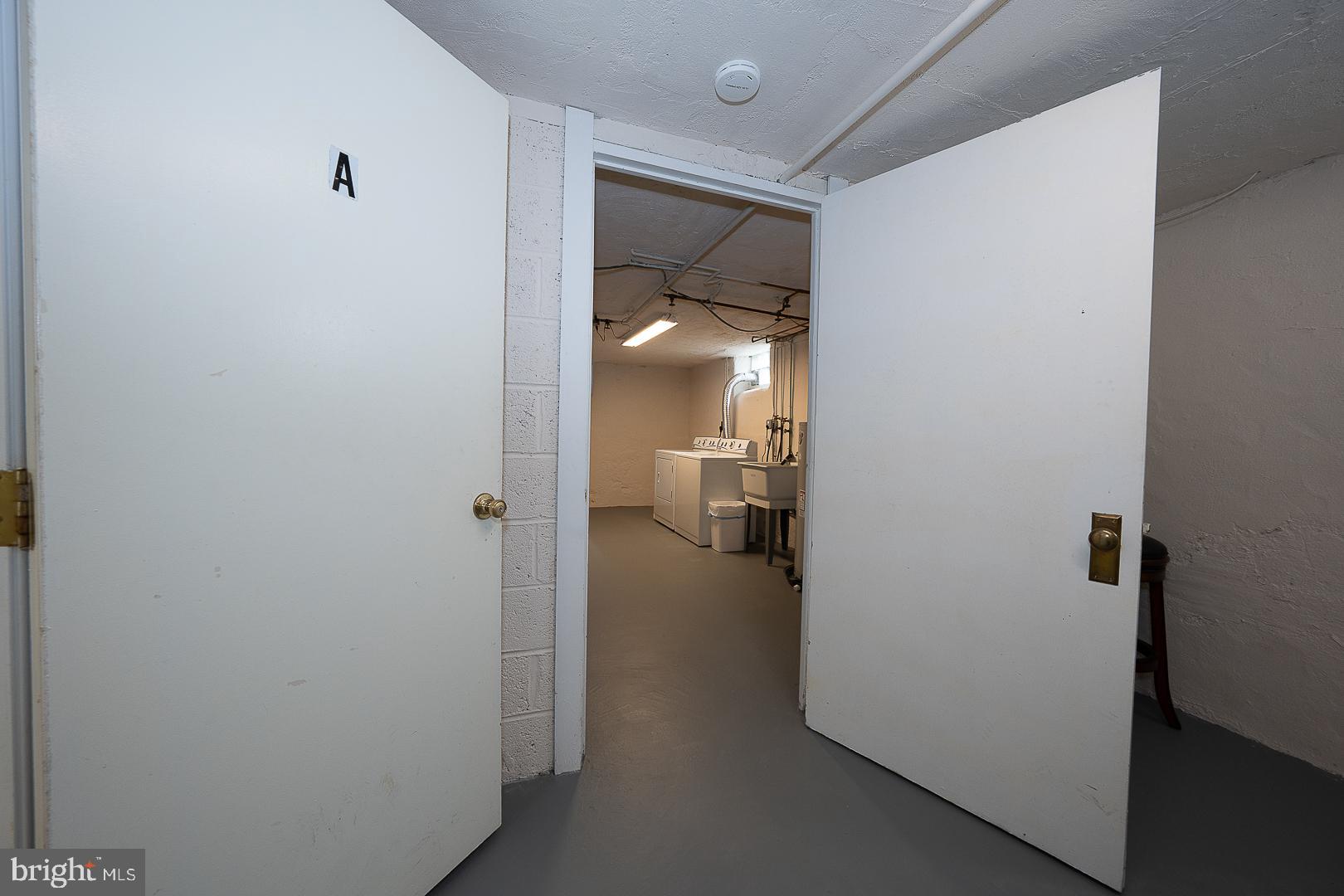 500 East Lancaster Avenue, Unit 111A Wayne, PA 19087 - Photo 29 of 43 Storage Area