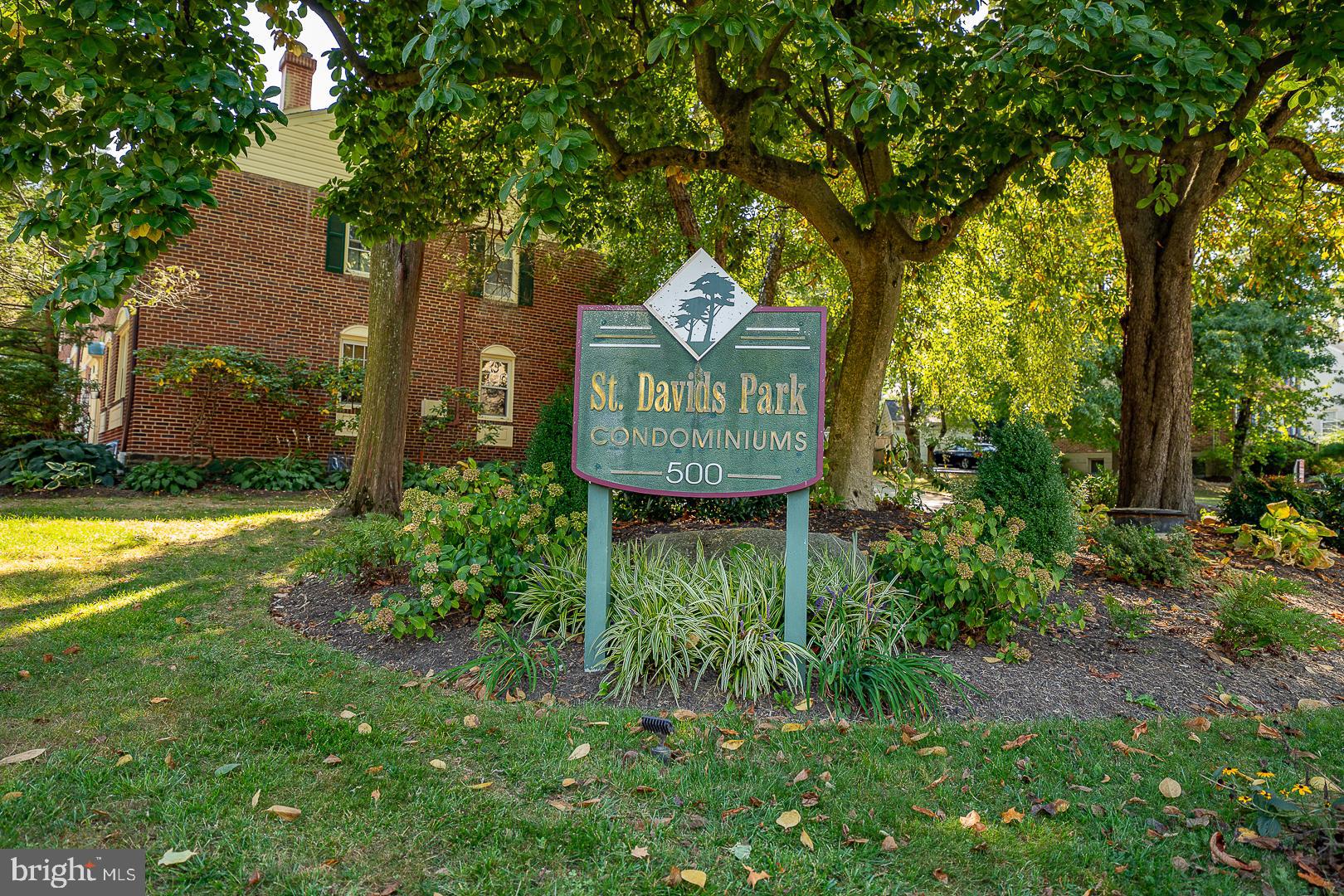 500 East Lancaster Avenue, Unit 111A Wayne, PA 19087 - Photo 43 of 43