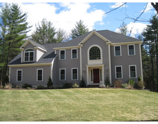 378 Peakham Road Sudbury, MA 01776 - Photo 1 of 1 Gallery Image 1