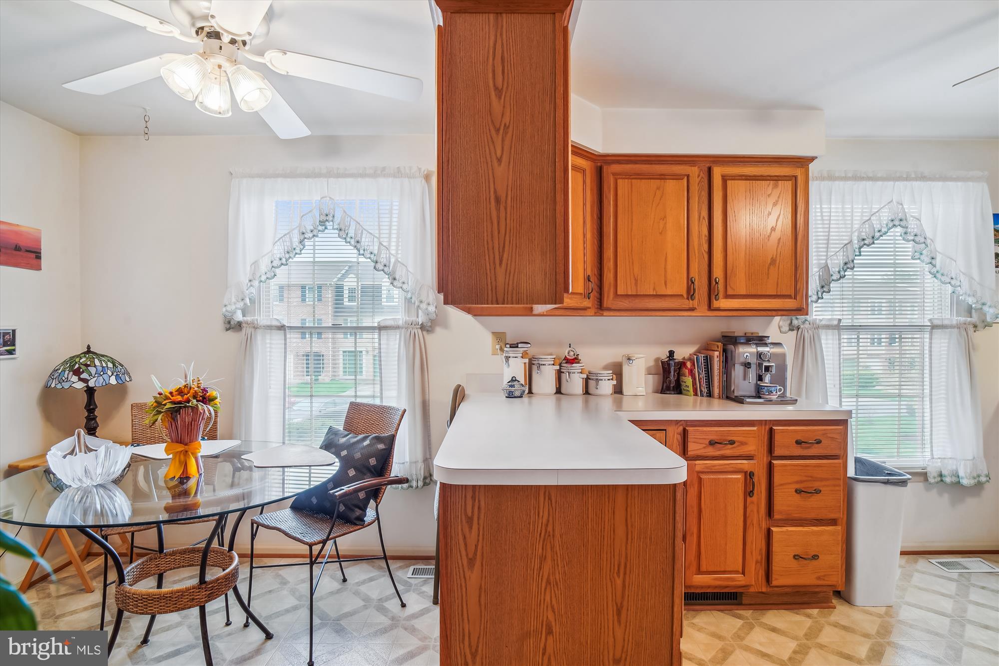 8020 Hollow Reed Court Frederick, MD 21701 - Photo 20 of 64 Kitchen
