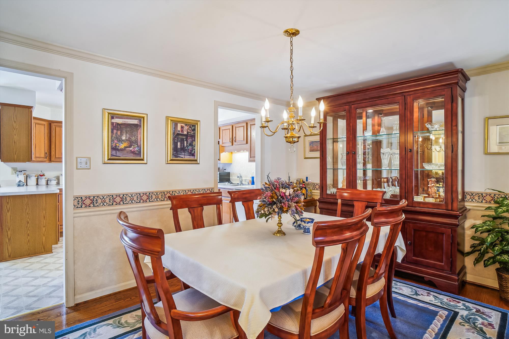 8020 Hollow Reed Court Frederick, MD 21701 - Photo 24 of 64 Dining Room