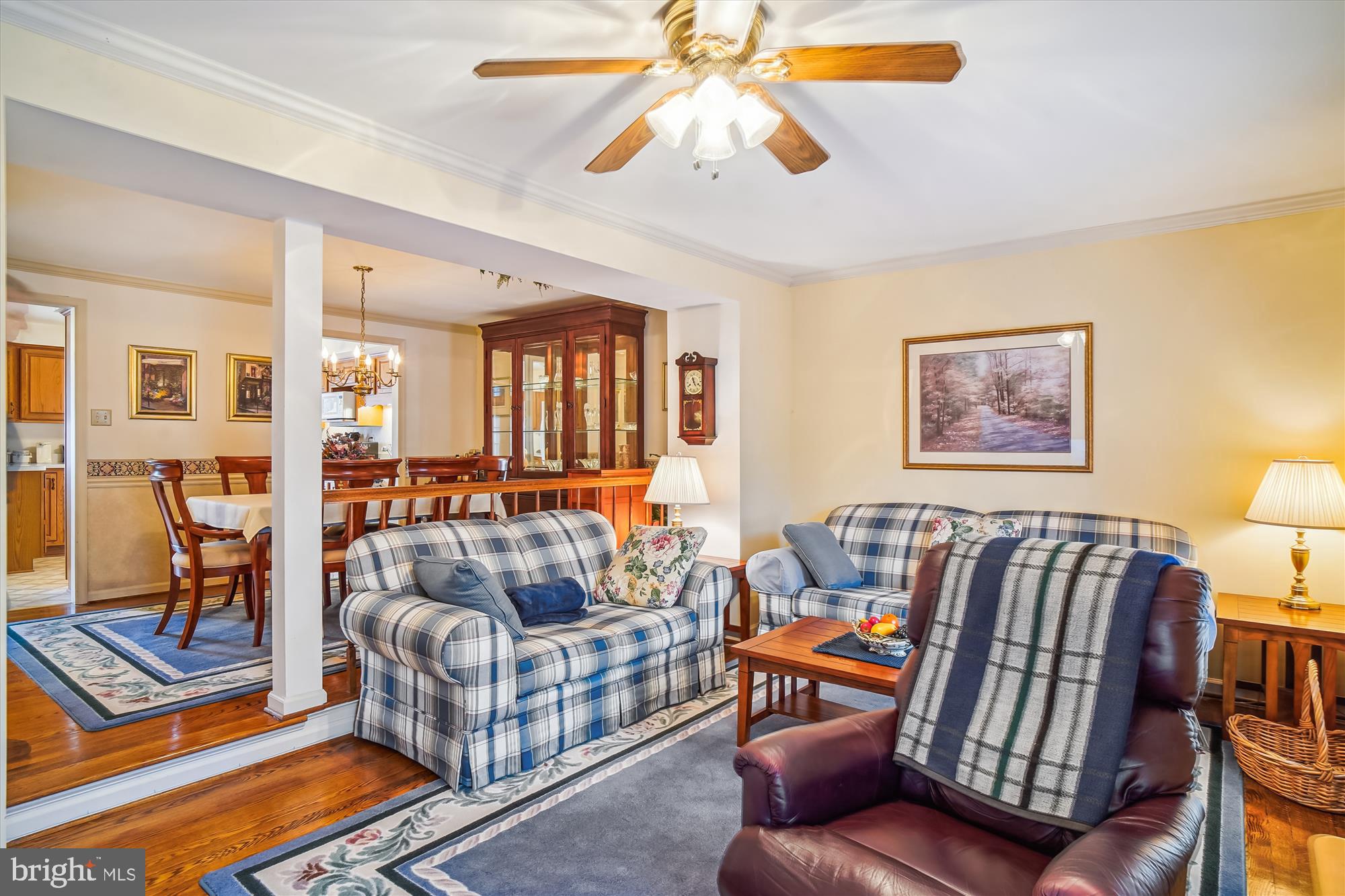 8020 Hollow Reed Court Frederick, MD 21701 - Photo 28 of 64 Living Room