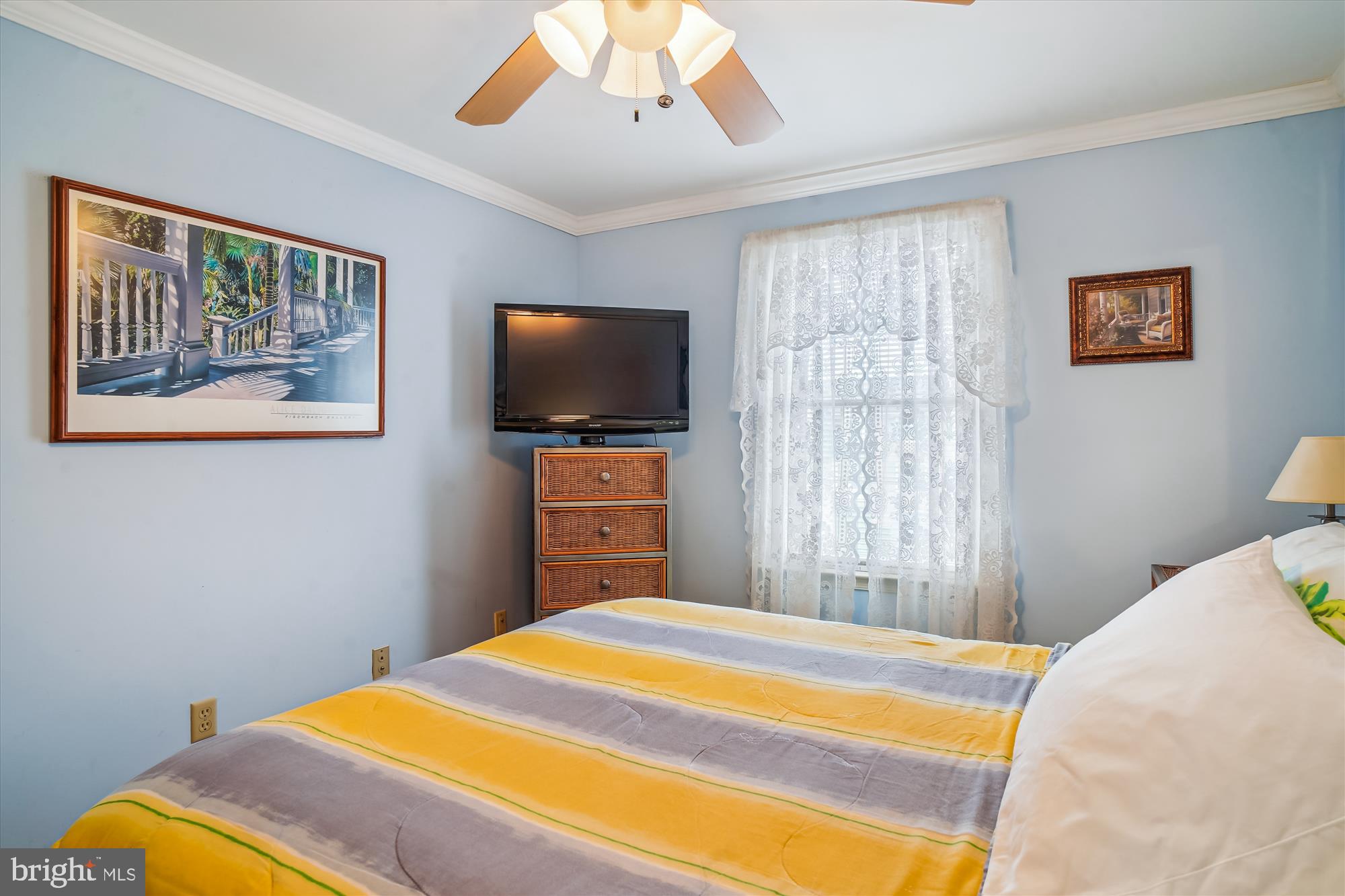 8020 Hollow Reed Court Frederick, MD 21701 - Photo 38 of 64 Bedroom