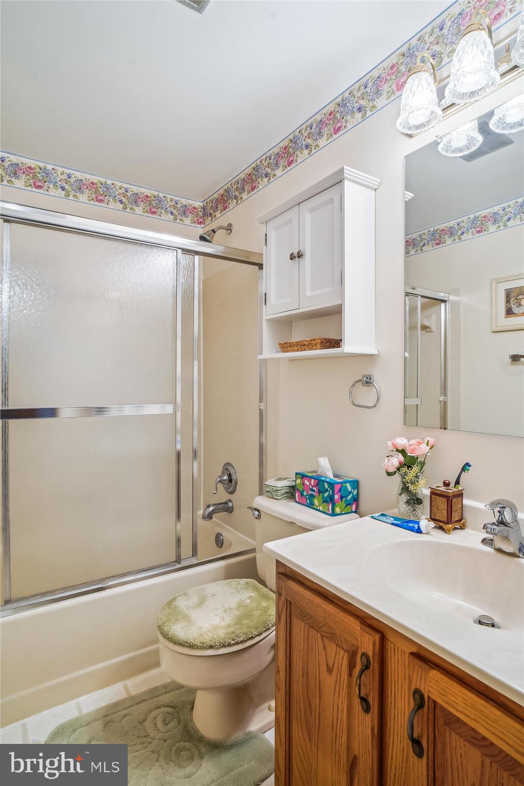 8020 Hollow Reed Court Frederick, MD 21701 - Photo 43 of 64 Bath