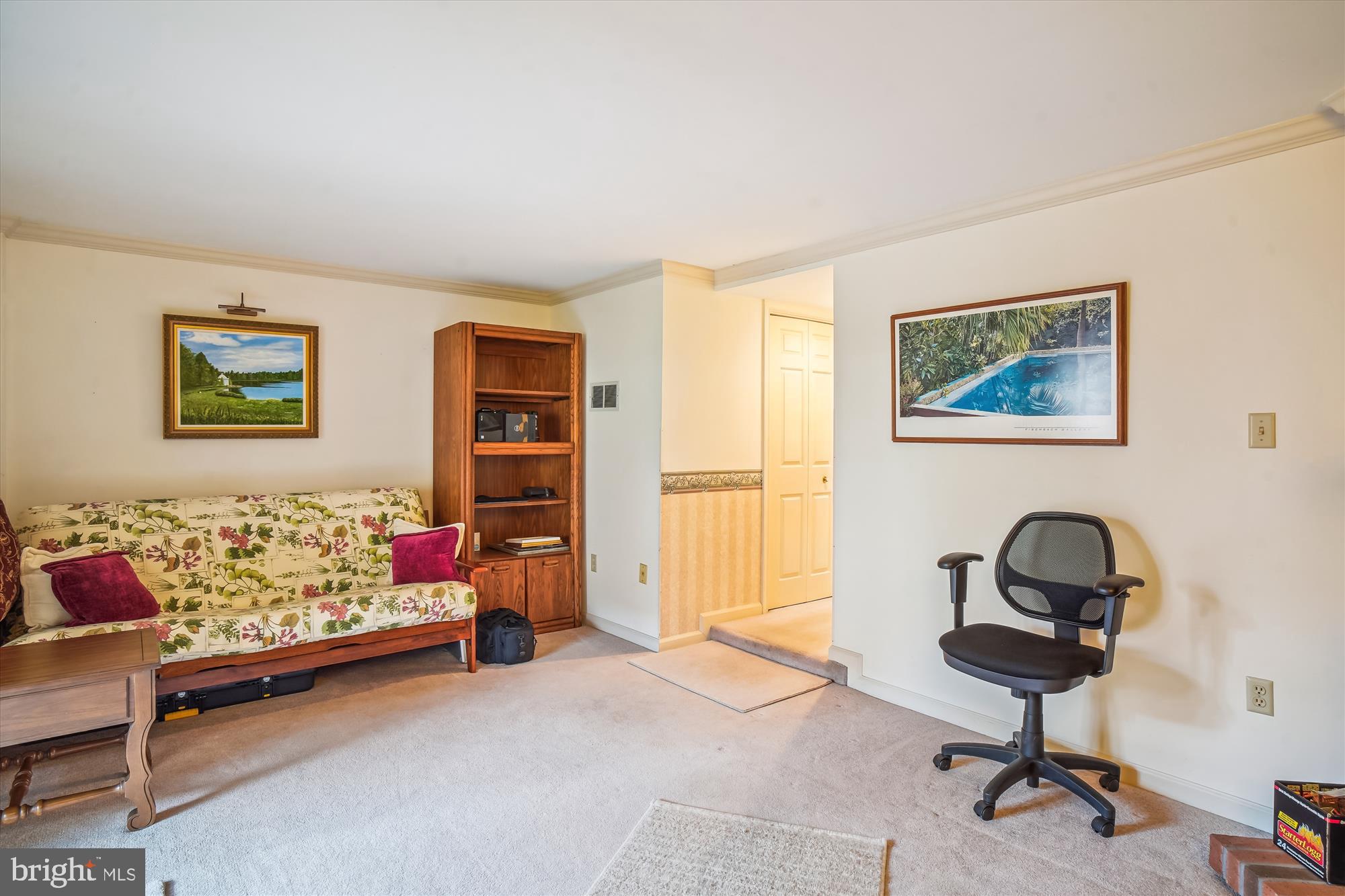 8020 Hollow Reed Court Frederick, MD 21701 - Photo 44 of 64 Recreation Room