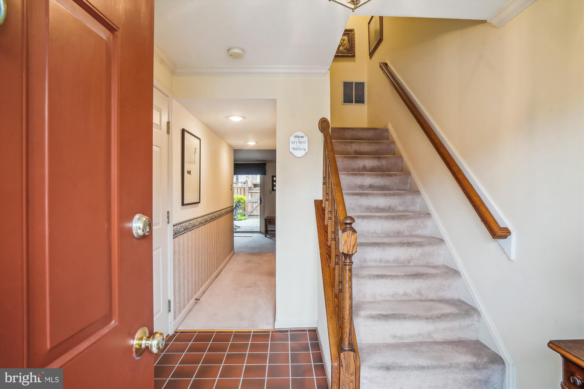 8020 Hollow Reed Court Frederick, MD 21701 - Photo 47 of 64 Foyer