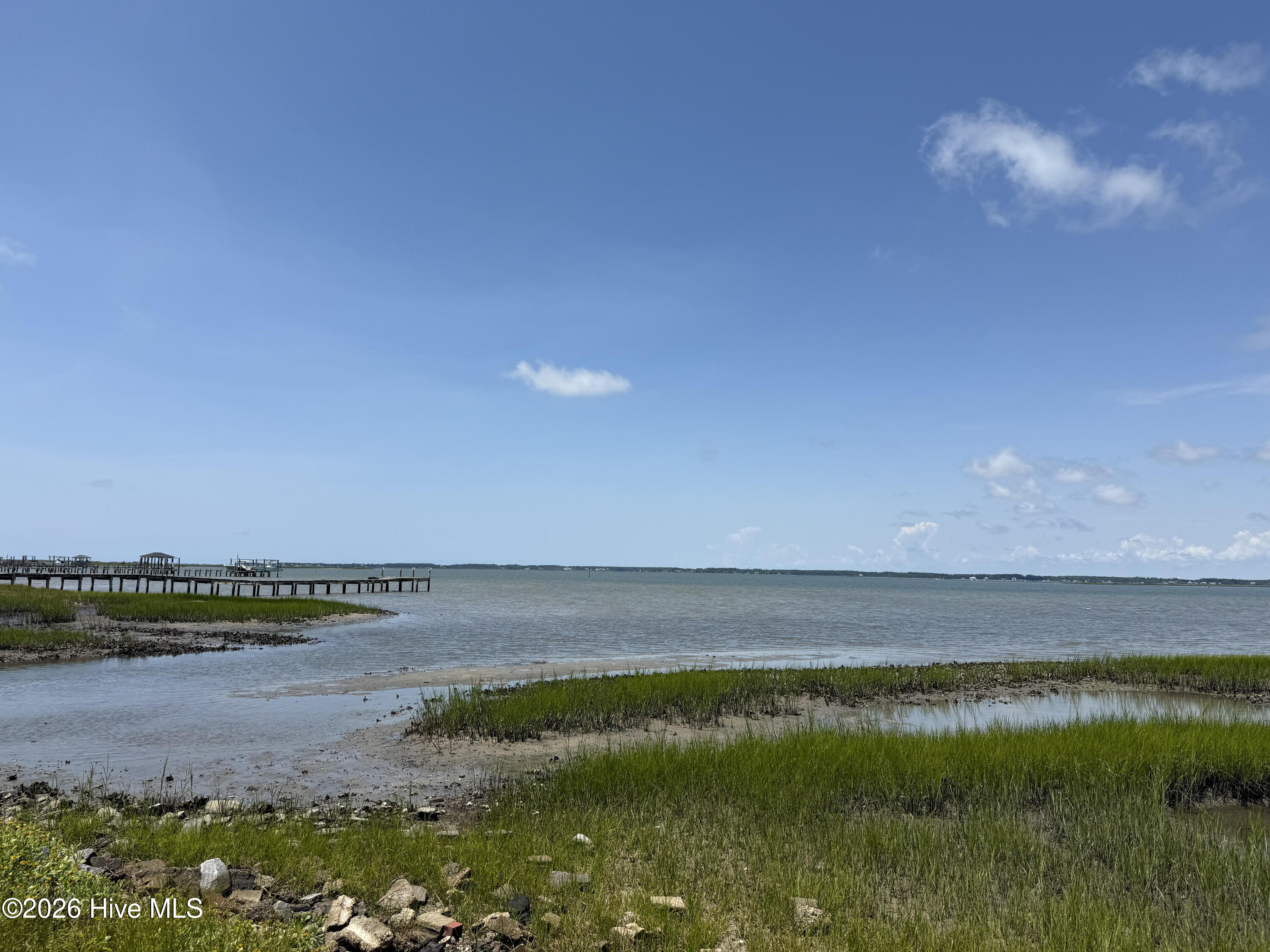 933 Crow Hill Road Beaufort, NC 28516 - Photo 8 of 15