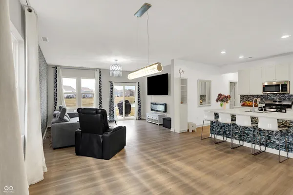 $395,000 | 8653 Kellner Street, Pendleton, IN 46064