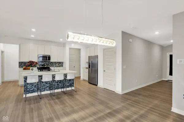 $395,000 | 8653 Kellner Street, Pendleton, IN 46064