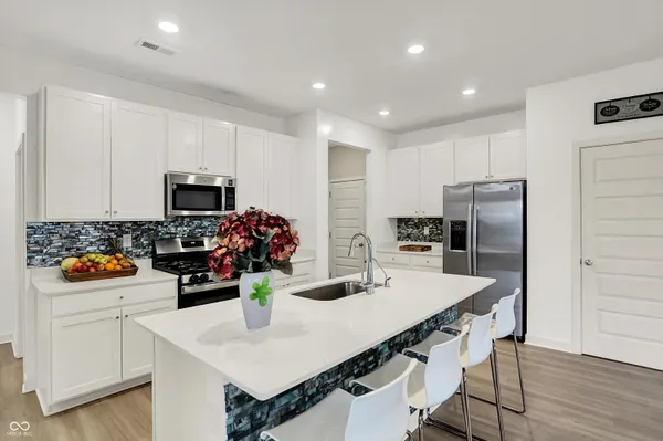 $395,000 | 8653 Kellner Street, Pendleton, IN 46064