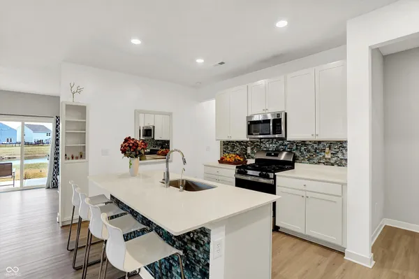 $395,000 | 8653 Kellner Street, Pendleton, IN 46064