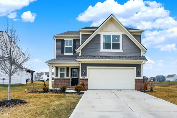 $395,000 | 8653 Kellner Street, Pendleton, IN 46064