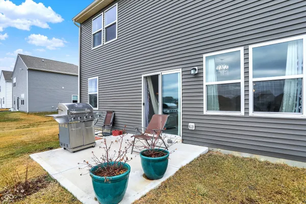 $395,000 | 8653 Kellner Street, Pendleton, IN 46064