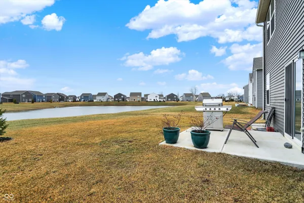 $395,000 | 8653 Kellner Street, Pendleton, IN 46064