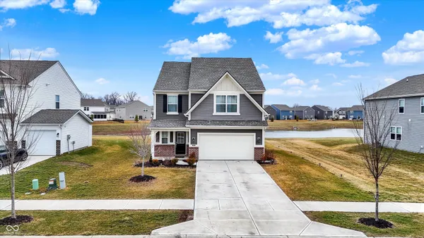 $395,000 | 8653 Kellner Street, Pendleton, IN 46064