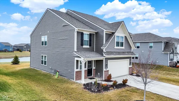 $395,000 | 8653 Kellner Street, Pendleton, IN 46064