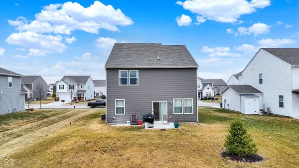 $395,000 | 8653 Kellner Street, Pendleton, IN 46064