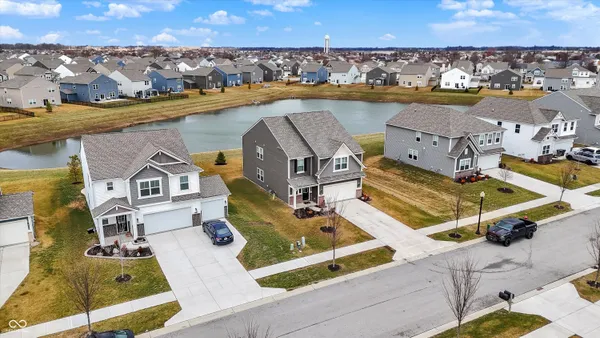 $395,000 | 8653 Kellner Street, Pendleton, IN 46064