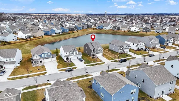 $395,000 | 8653 Kellner Street, Pendleton, IN 46064