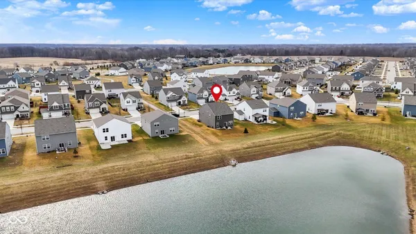 $395,000 | 8653 Kellner Street, Pendleton, IN 46064