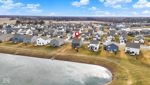 $395,000 | 8653 Kellner Street, Pendleton, IN 46064