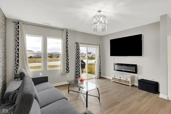 $395,000 | 8653 Kellner Street, Pendleton, IN 46064