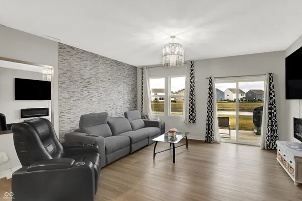 $395,000 | 8653 Kellner Street, Pendleton, IN 46064