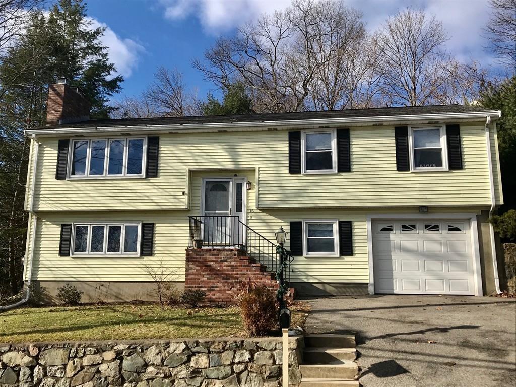 16 Parkview Road Waltham, MA 02452 - Photo 33 of 36 Gallery Image 33