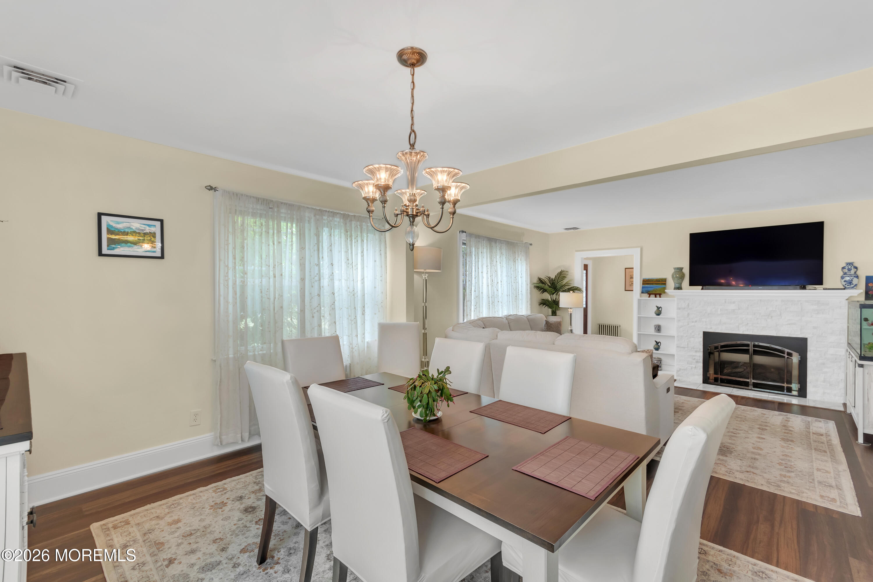 443 Newman Springs Road Lincroft, NJ 07738 - Photo 6 of 22 DSC_4477