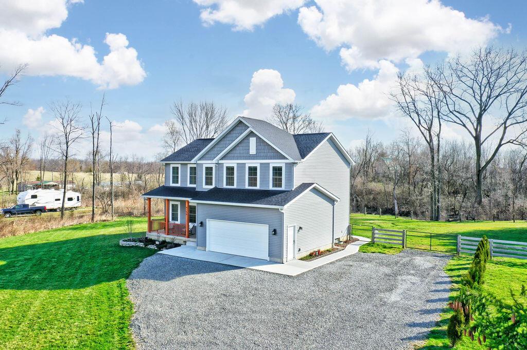 4156 McConkey Road South Vienna, OH 45369 - Photo 4 of 68 4156McConkeyRoadExt_Hommati102-7