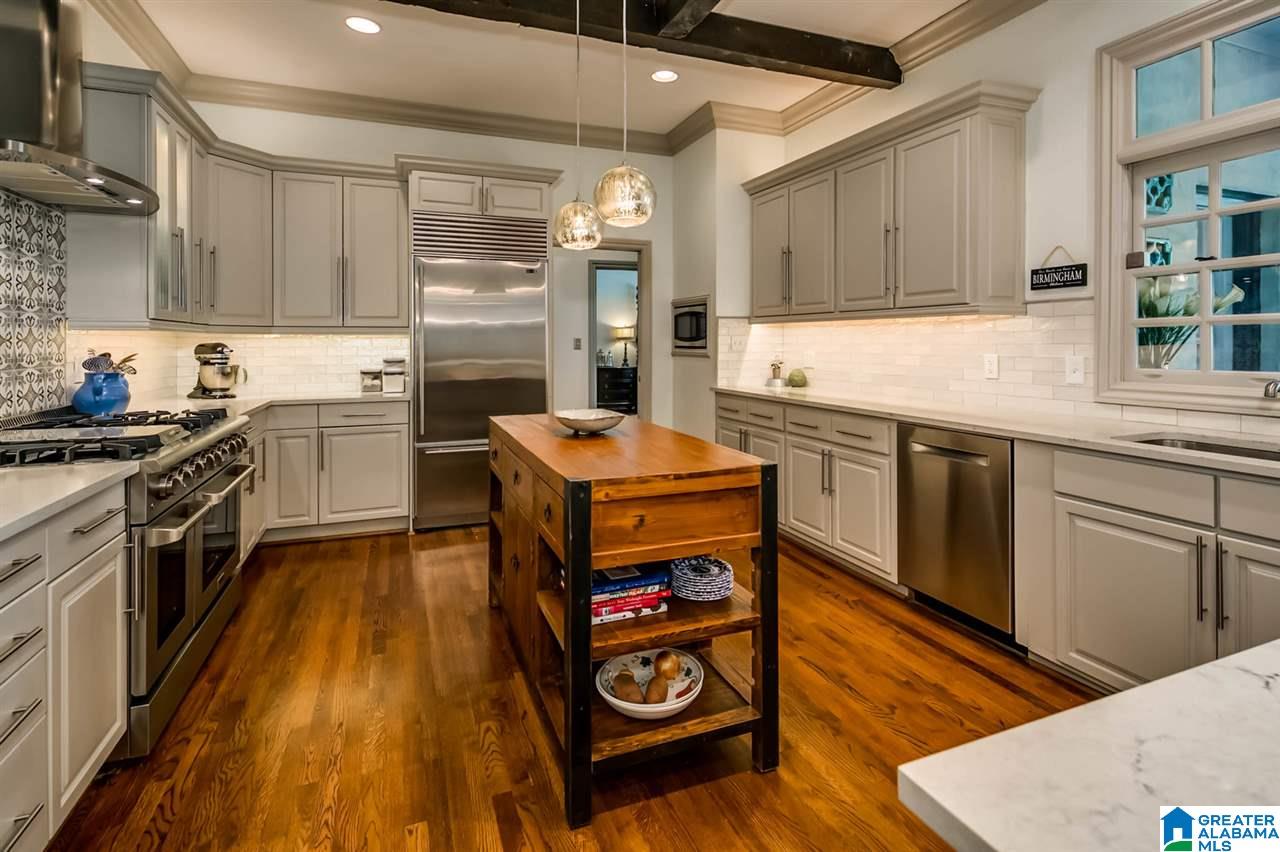 2791 Pump House Road Birmingham, AL 35243 - Photo 20 of 50