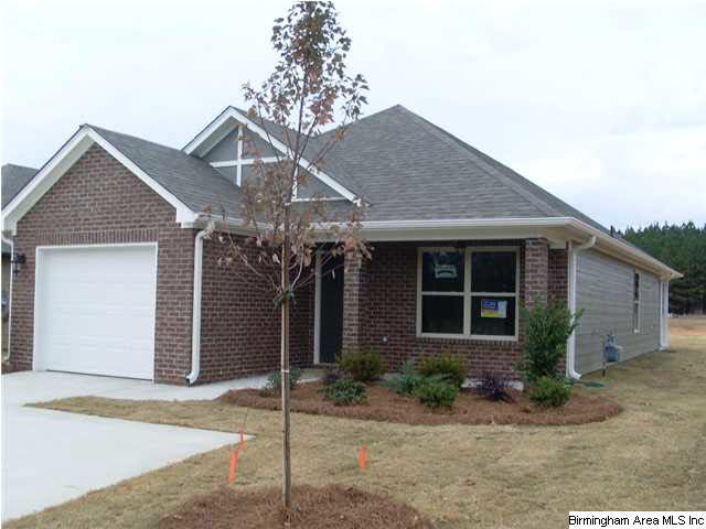 362 Reed Way Kimberly, AL 35091 - Photo 1 of 13