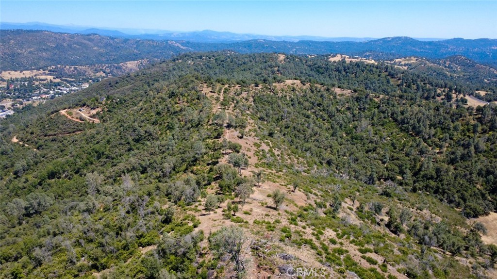 0 Bumguardner Mountain Road Mariposa, CA 95338 - Photo 18 of 36