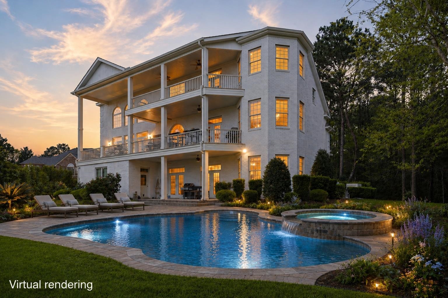 292 Portrush Loop Pawleys Island, SC 29585 - Photo 70 of 95