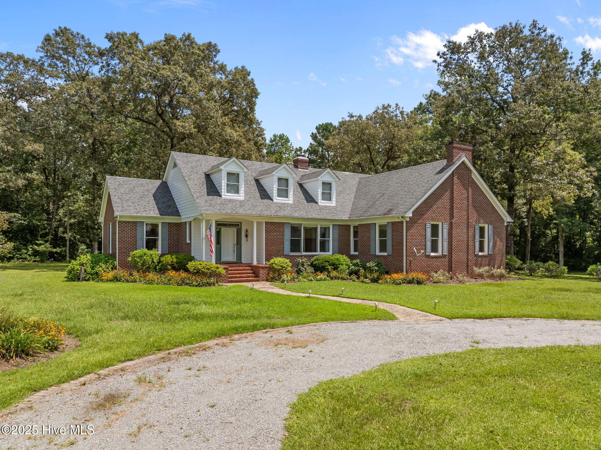 8033 Malpass Corner Road Currie, NC 28435 - Photo 16 of 82 16-web-or-mls-DJI_20250818132741_0256_D