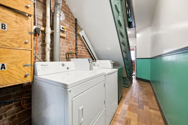 $2,700 | 228 Willow Avenue, Unit C, Hoboken, NJ 07030