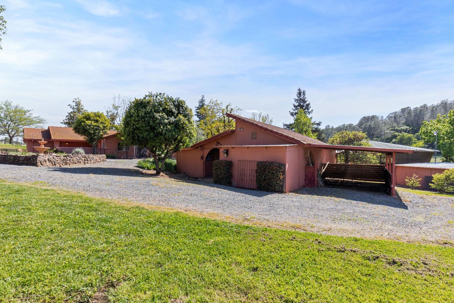 13587 Garden Bar Road Grass Valley, CA 95949 - Photo 32 of 70