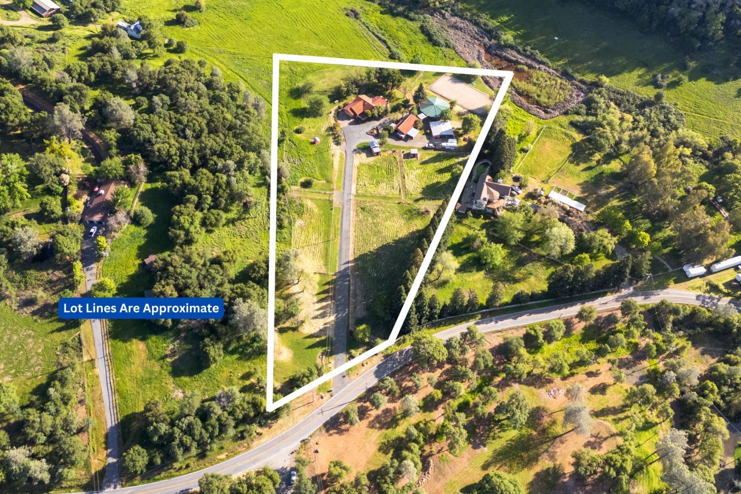 13587 Garden Bar Road Grass Valley, CA 95949 - Photo 51 of 70 a view of outdoor space