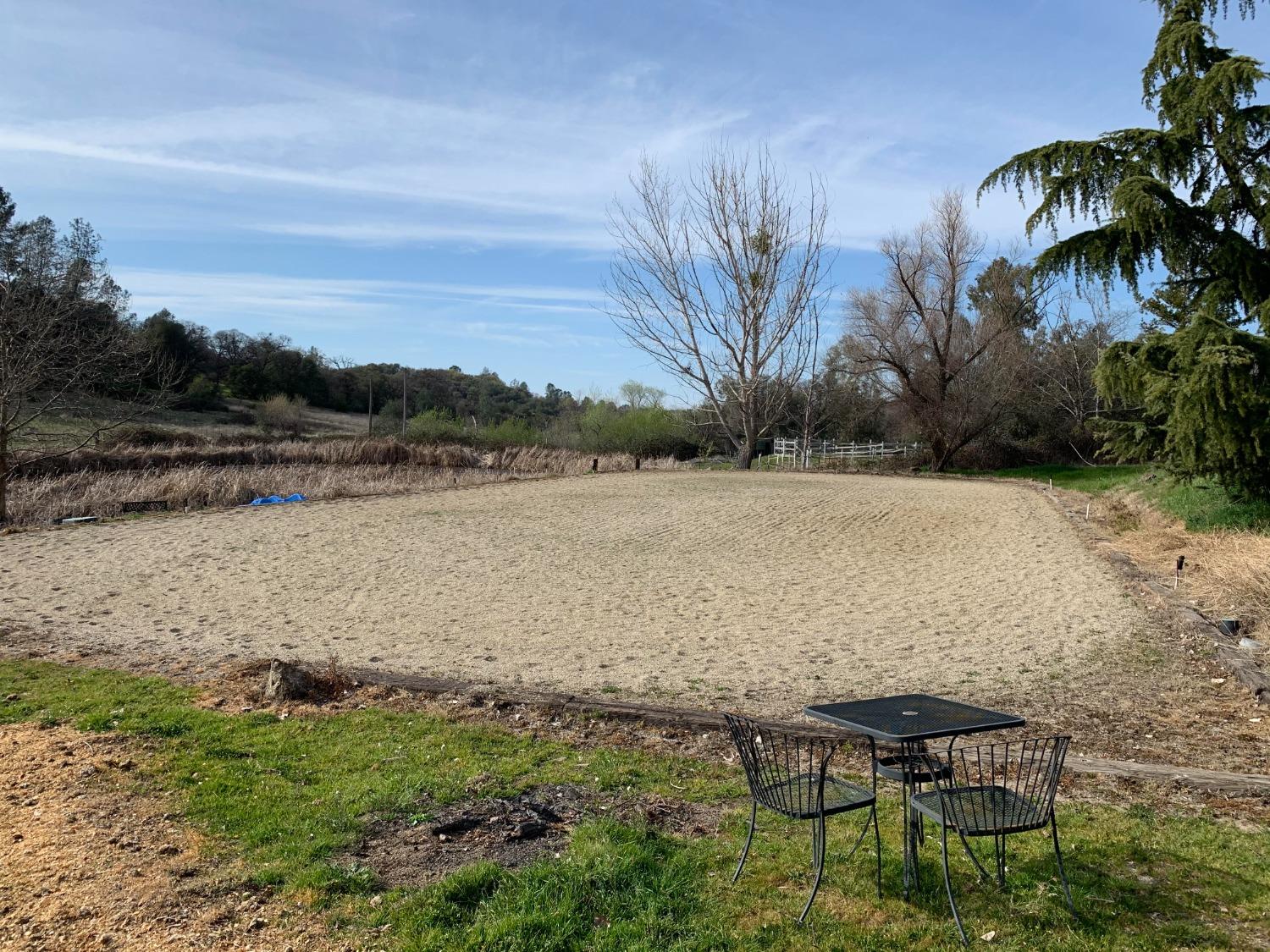 13587 Garden Bar Road Grass Valley, CA 95949 - Photo 63 of 70 a view of a lake with outdoor space