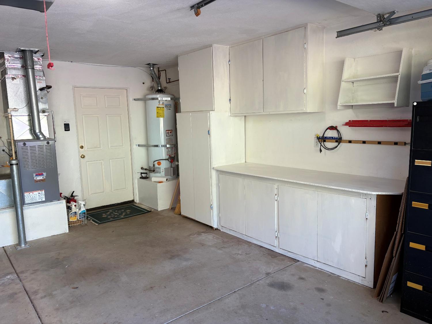 13587 Garden Bar Road Grass Valley, CA 95949 - Photo 70 of 70 a view of kitchen with refrigerator and window