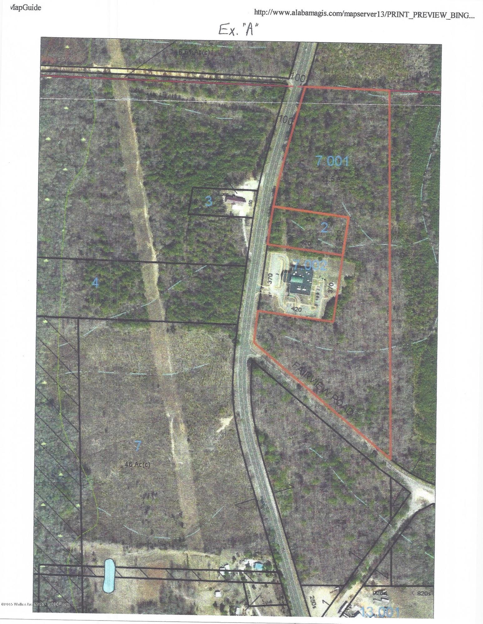 17 Hwy Sulligent Al Sulligent, AL 35586 - Photo 1 of 1 Gallery Image 1