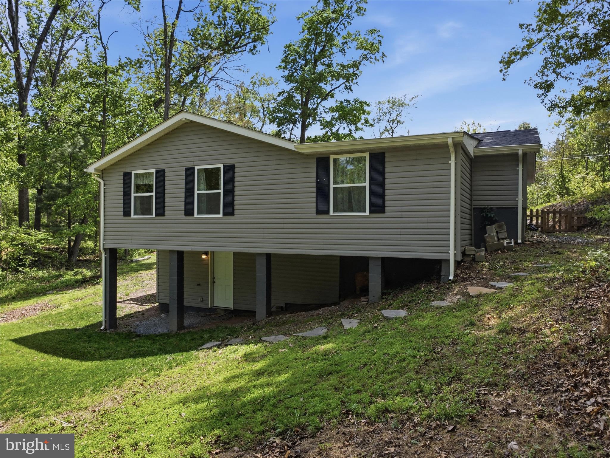 3147 Mountain Lake Road Hedgesville, WV 25427 - Photo 32 of 53