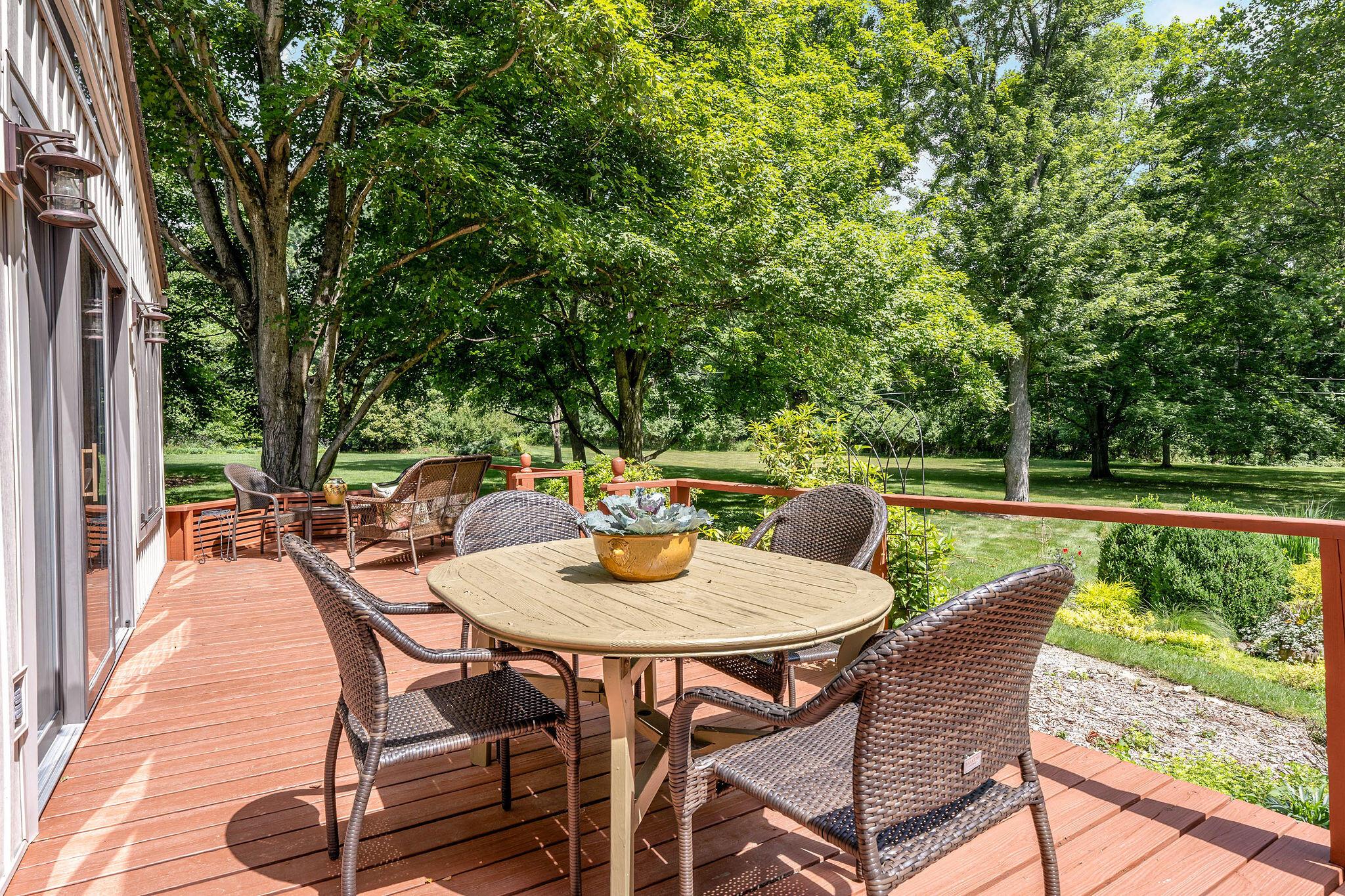 1350 Carriage Road Powell, OH 43065 - Photo 40 of 80 1350CarriageRd-30
