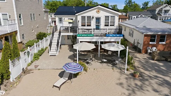 $924,999 | 982 South Shore Drive, Hanover, NY 14081